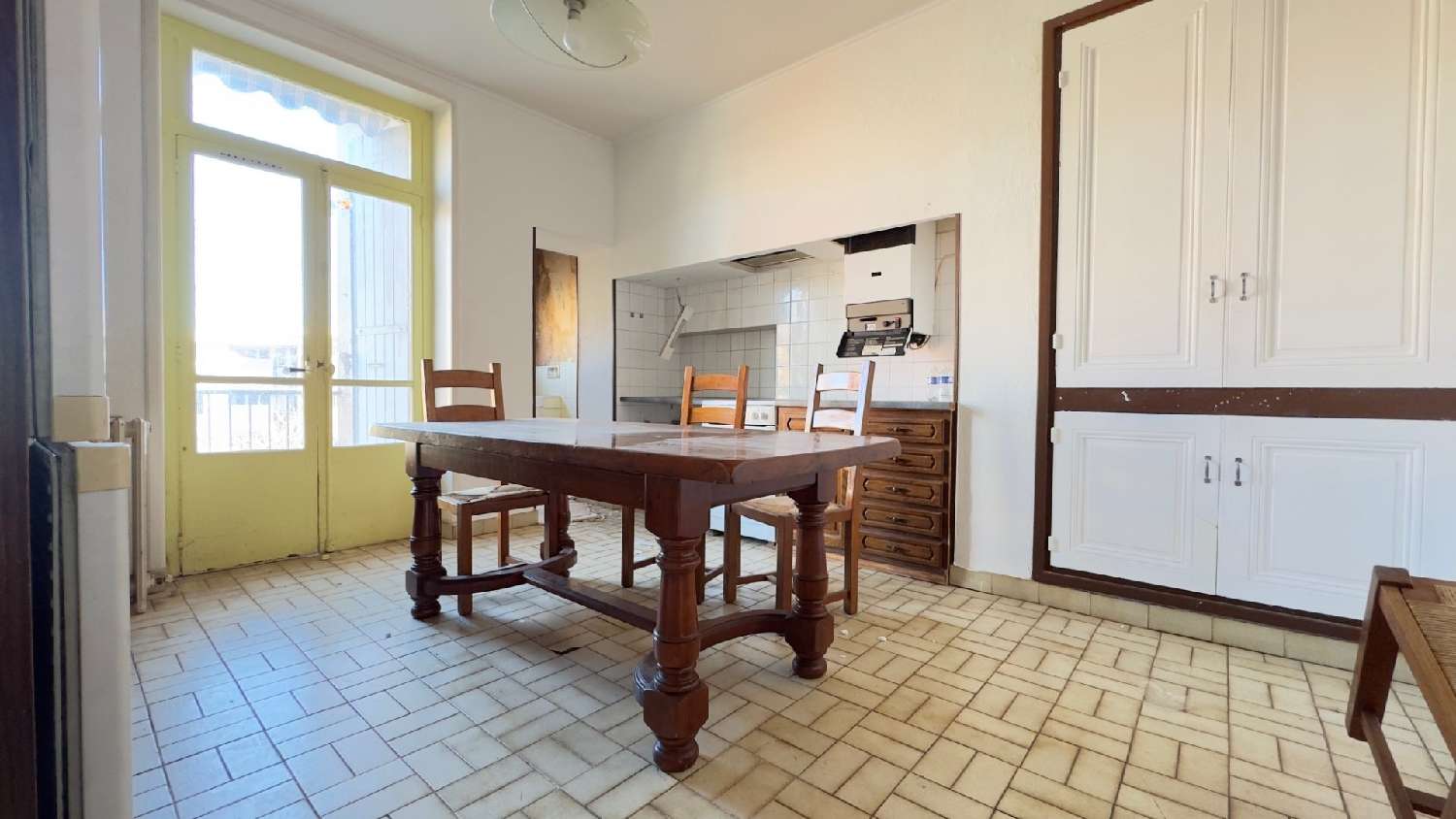  à vendre appartement Béziers Hérault 1