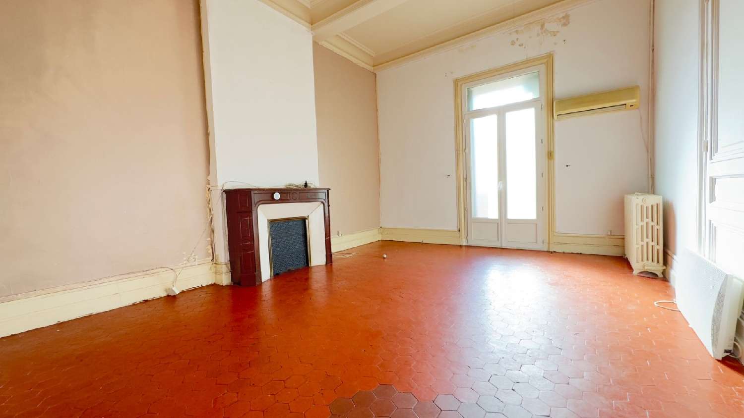  à vendre appartement Béziers Hérault 3