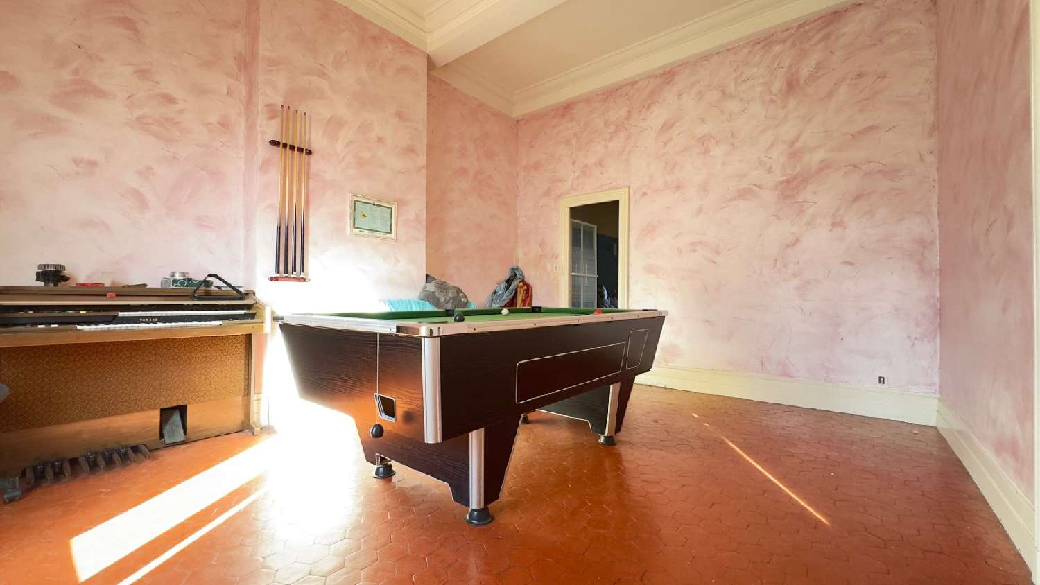  à vendre appartement Béziers Hérault 5