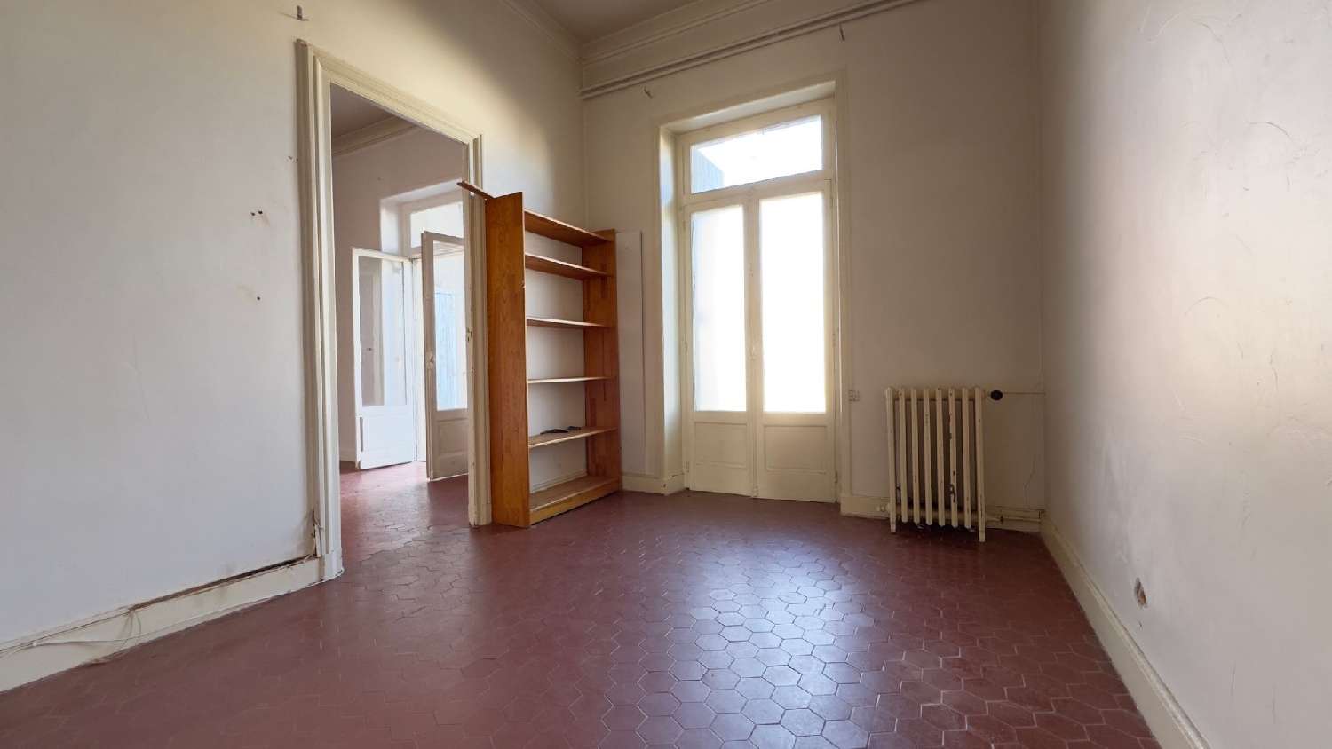  à vendre appartement Béziers Hérault 7