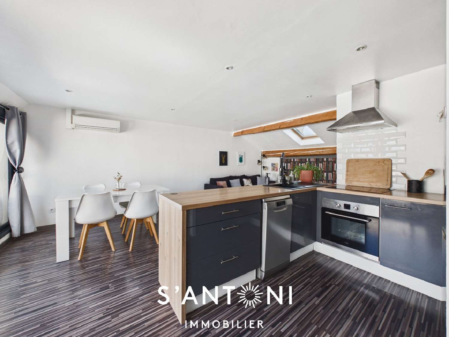  for sale apartment Béziers Hérault 3