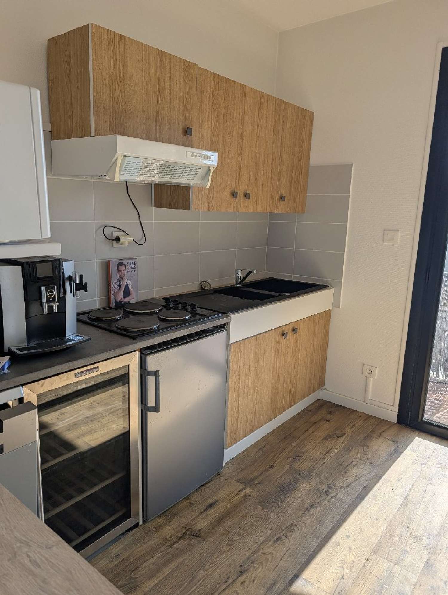 kaufen Wohnung/ Apartment Béziers Hérault 6