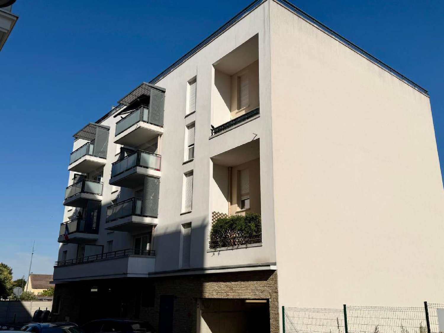 for sale apartment Bezons Val-d'Oise 1