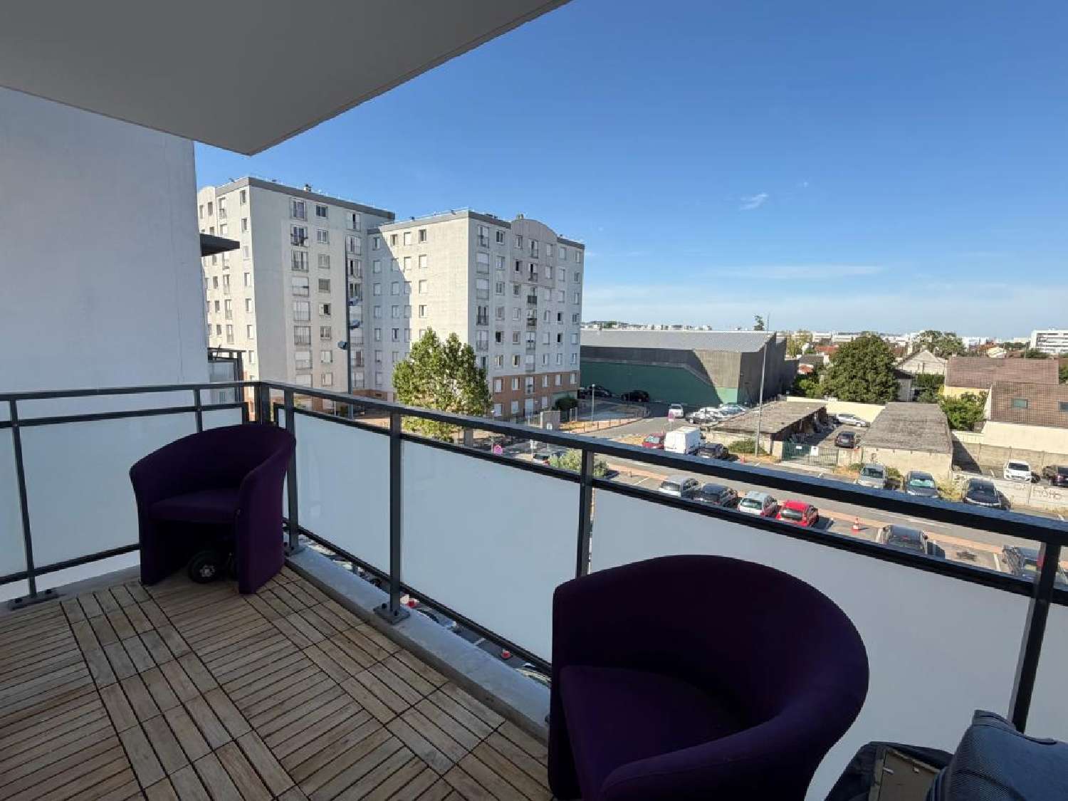 for sale apartment Bezons Val-d'Oise 2