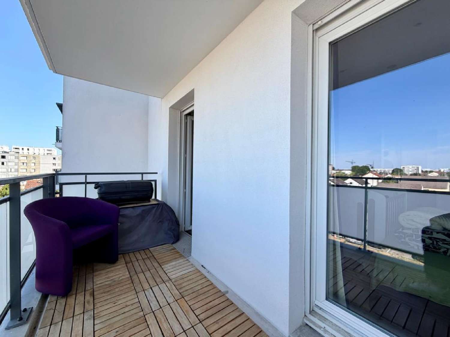 for sale apartment Bezons Val-d'Oise 3