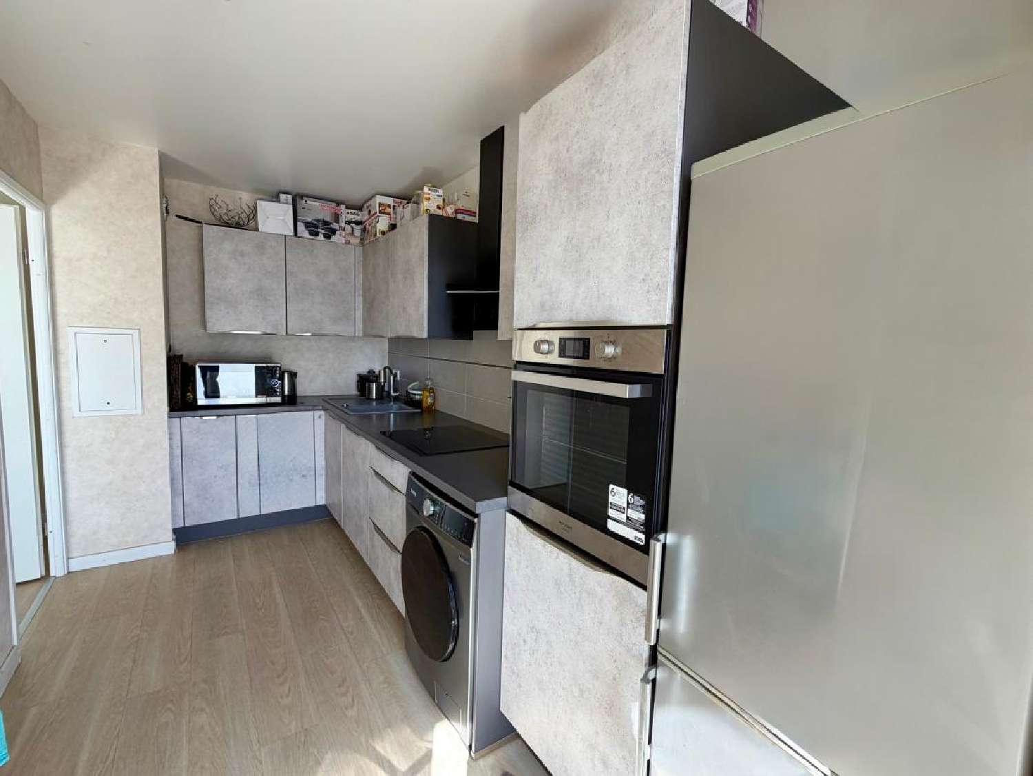 for sale apartment Bezons Val-d'Oise 4