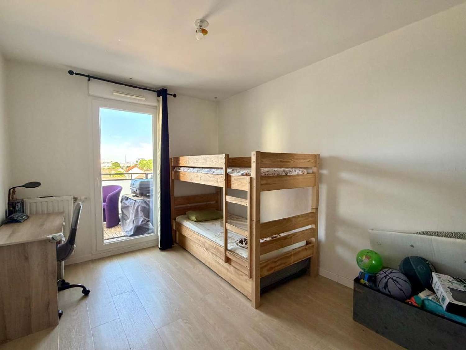 for sale apartment Bezons Val-d'Oise 7