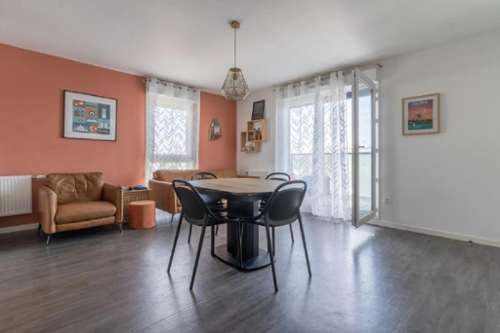 Bezons Val-d'Oise appartement foto 7373578