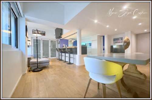 Biarritz Pyrénées-Atlantiques apartment foto 7373954