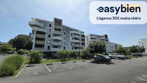 Billère Pyrénées-Atlantiques appartement foto 7368746