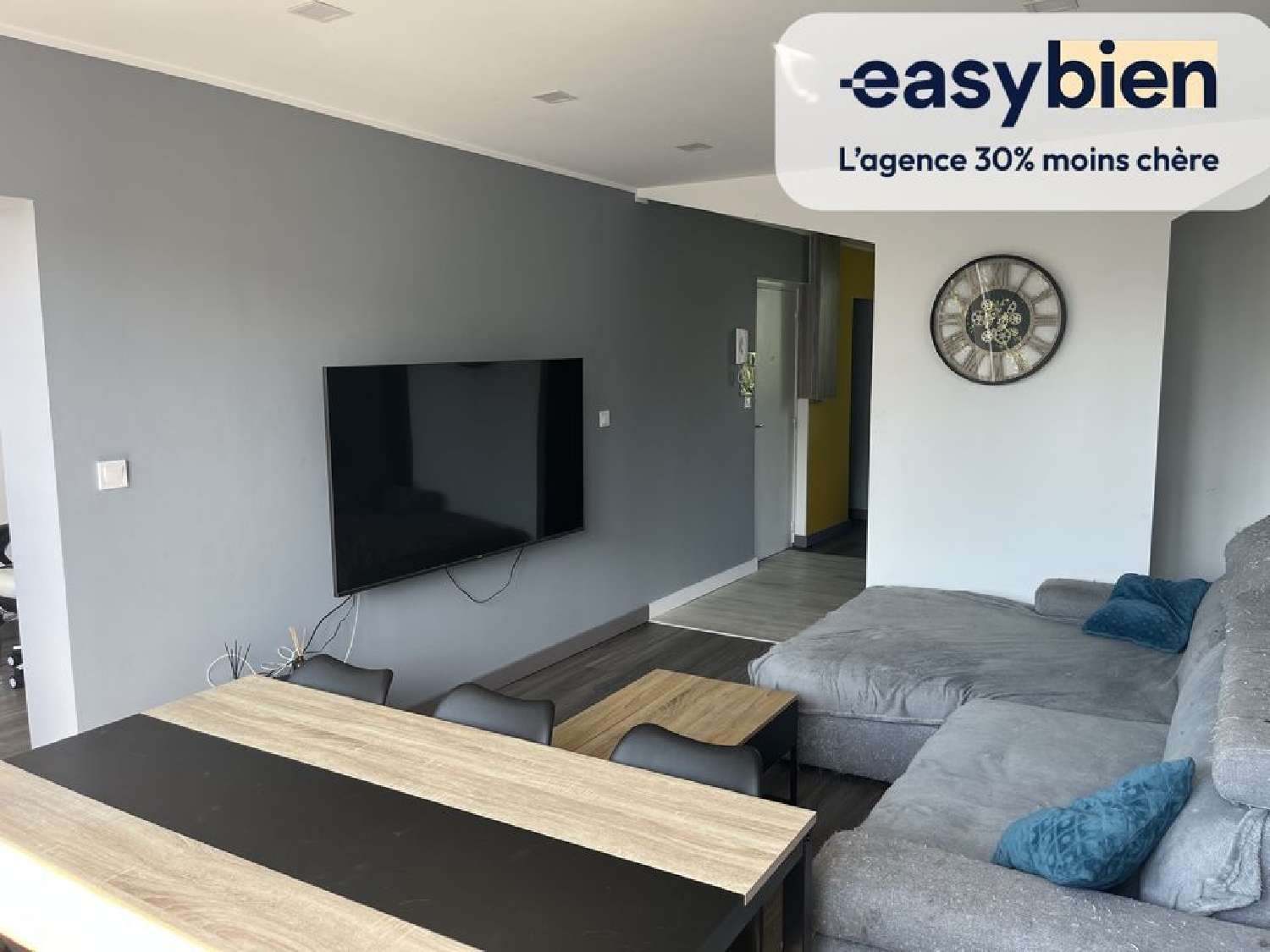 for sale apartment Billère Pyrénées-Atlantiques 1