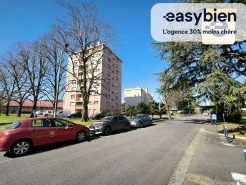 Billère Pyrénées-Atlantiques appartement foto 7373363