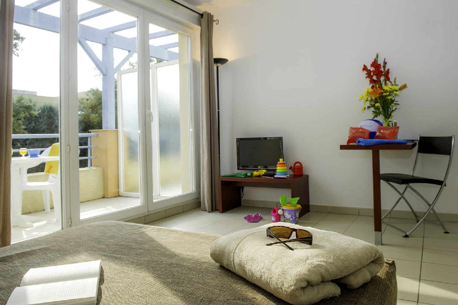 te koop appartement Biot Alpes-Maritimes 1