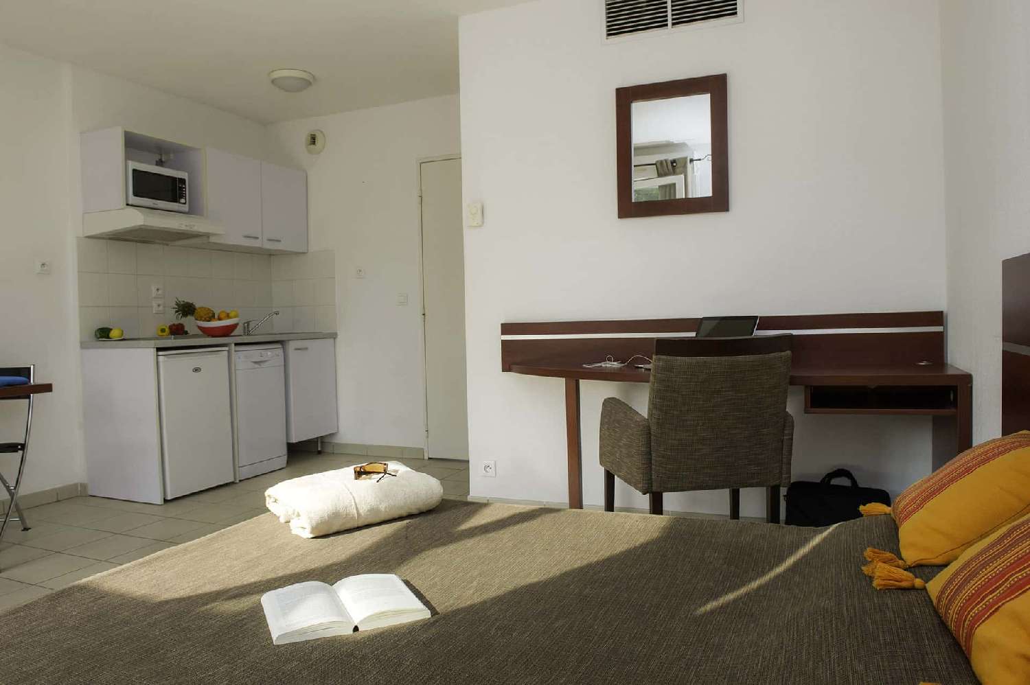 te koop appartement Biot Alpes-Maritimes 4