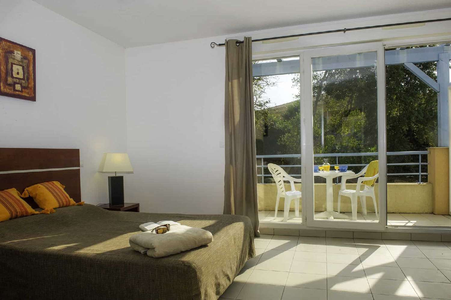 te koop appartement Biot Alpes-Maritimes 5