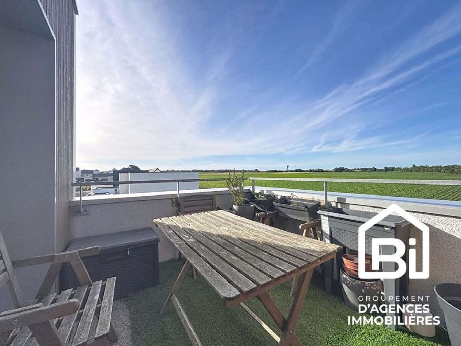  for sale apartment Blainville-sur-Orne Calvados 1