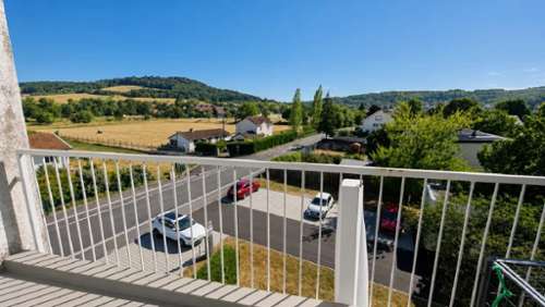 Blénod-lès-Pont-à-Mousson Meurthe-et-Moselle appartement foto 7373277