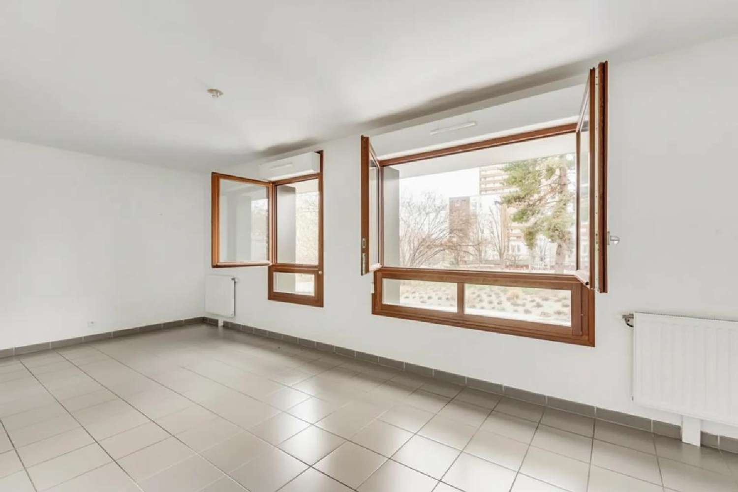 à vendre appartement Bobigny Seine-Saint-Denis 1