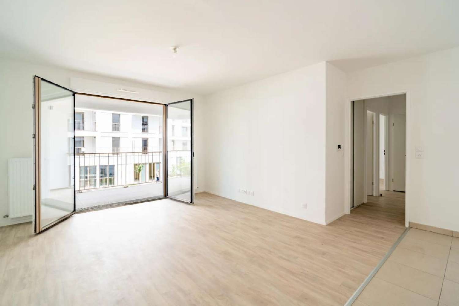 en venta apartamento Bobigny Seine-Saint-Denis 1