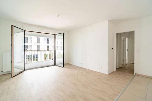 Bobigny Seine-Saint-Denis apartment foto 7373194