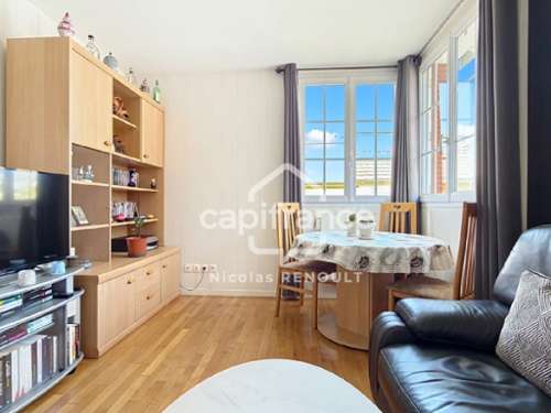 Bois-Colombes Hauts-de-Seine apartment foto 7370225