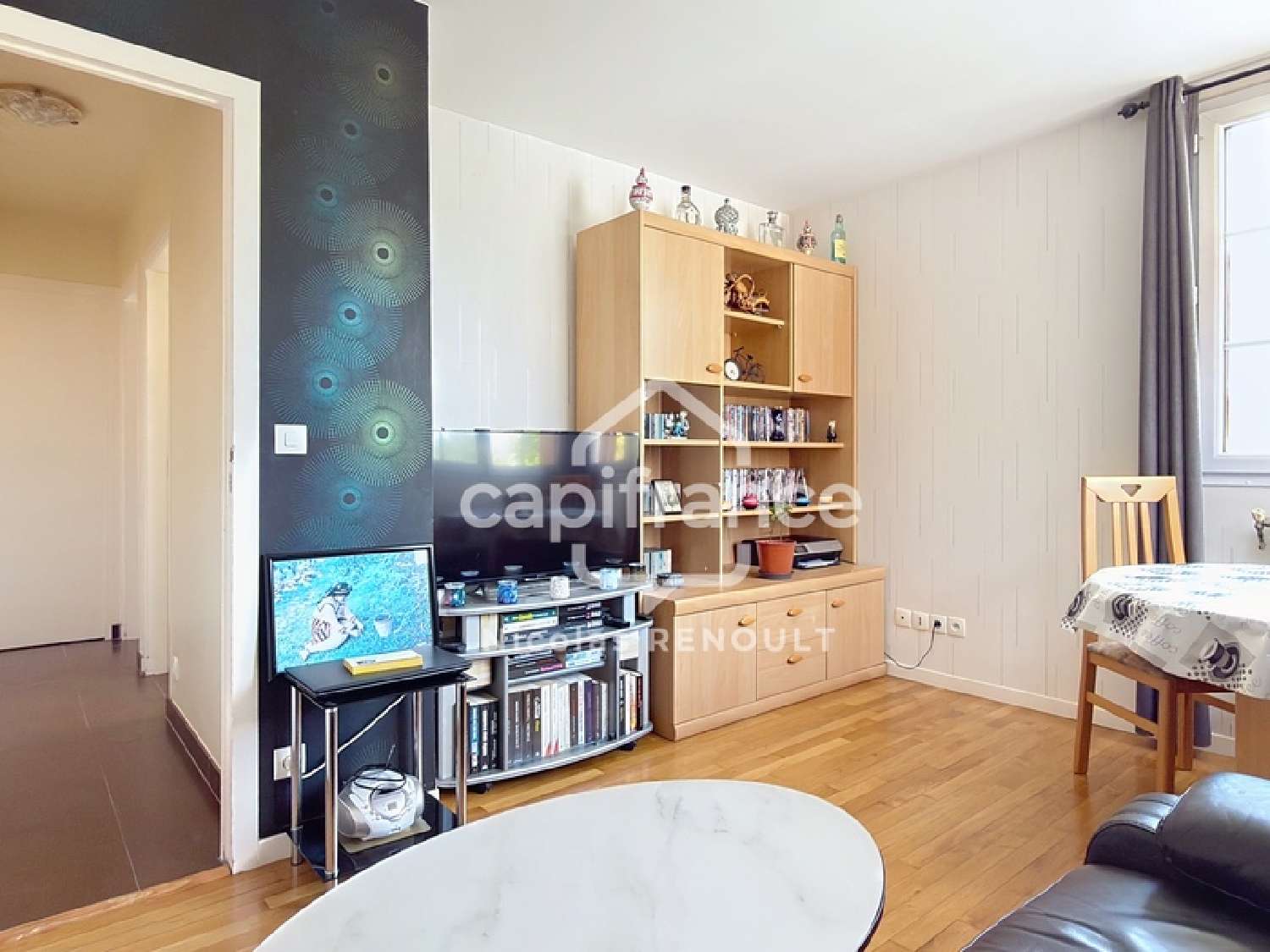  for sale apartment Bois-Colombes Hauts-de-Seine 2
