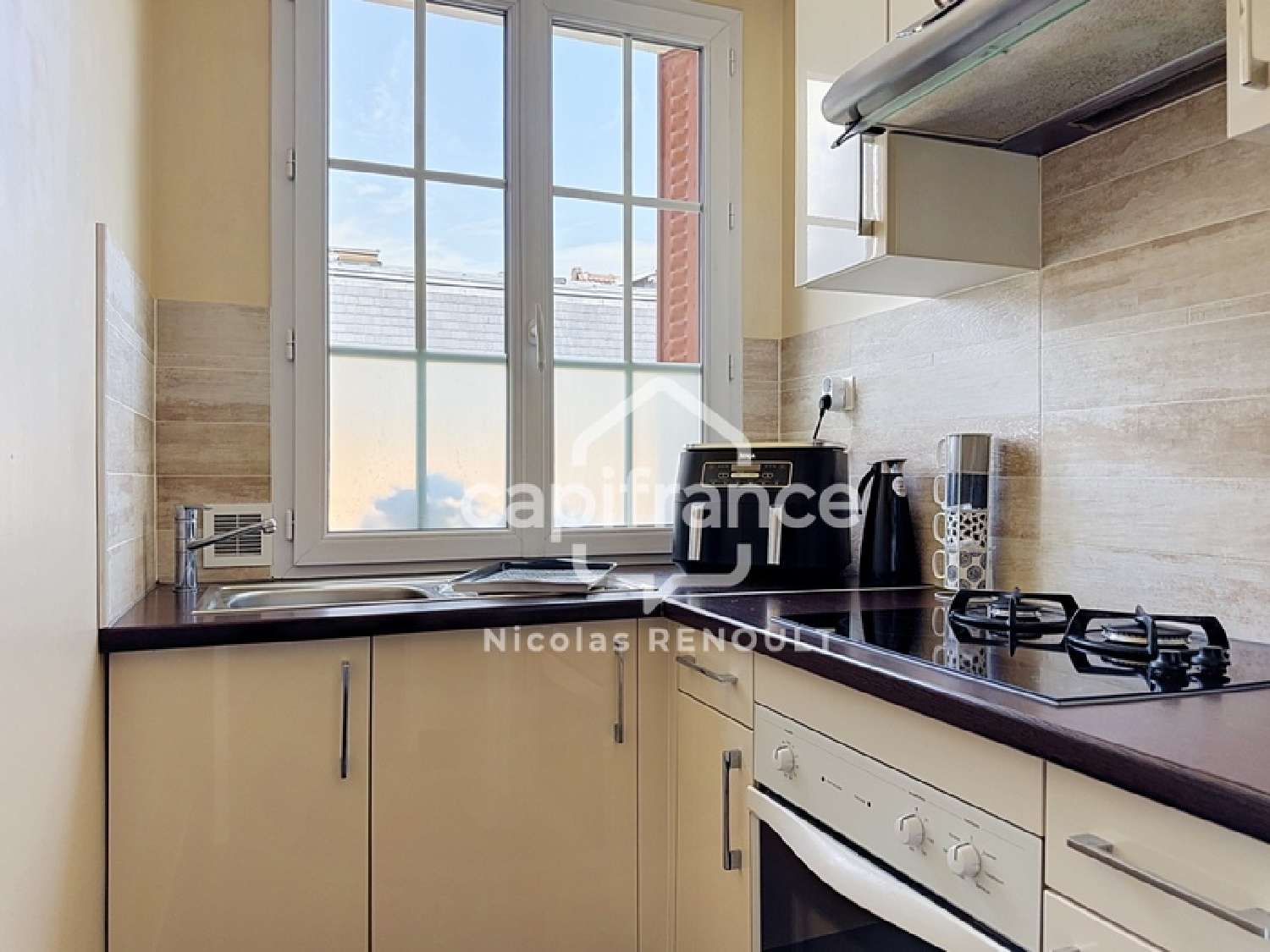  for sale apartment Bois-Colombes Hauts-de-Seine 5