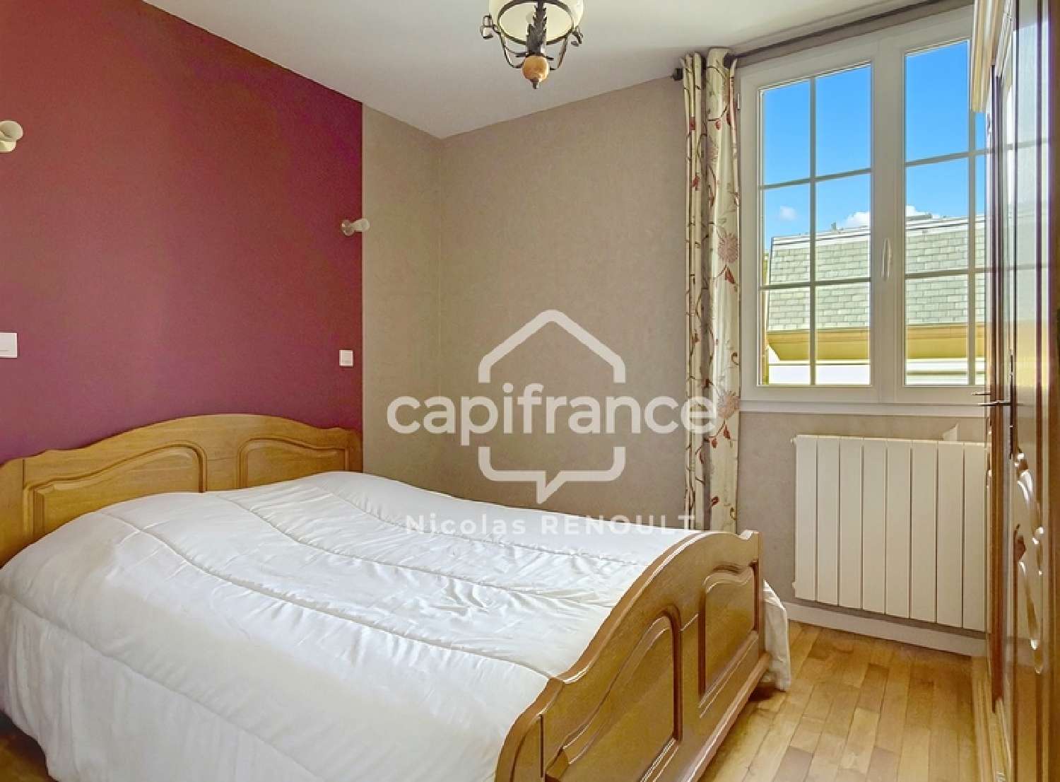  for sale apartment Bois-Colombes Hauts-de-Seine 6
