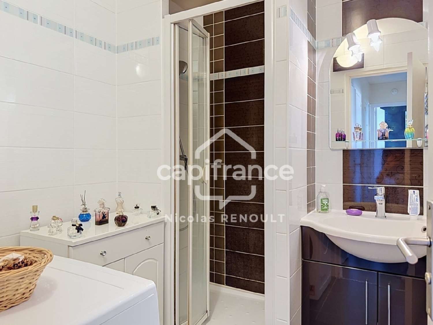  for sale apartment Bois-Colombes Hauts-de-Seine 7