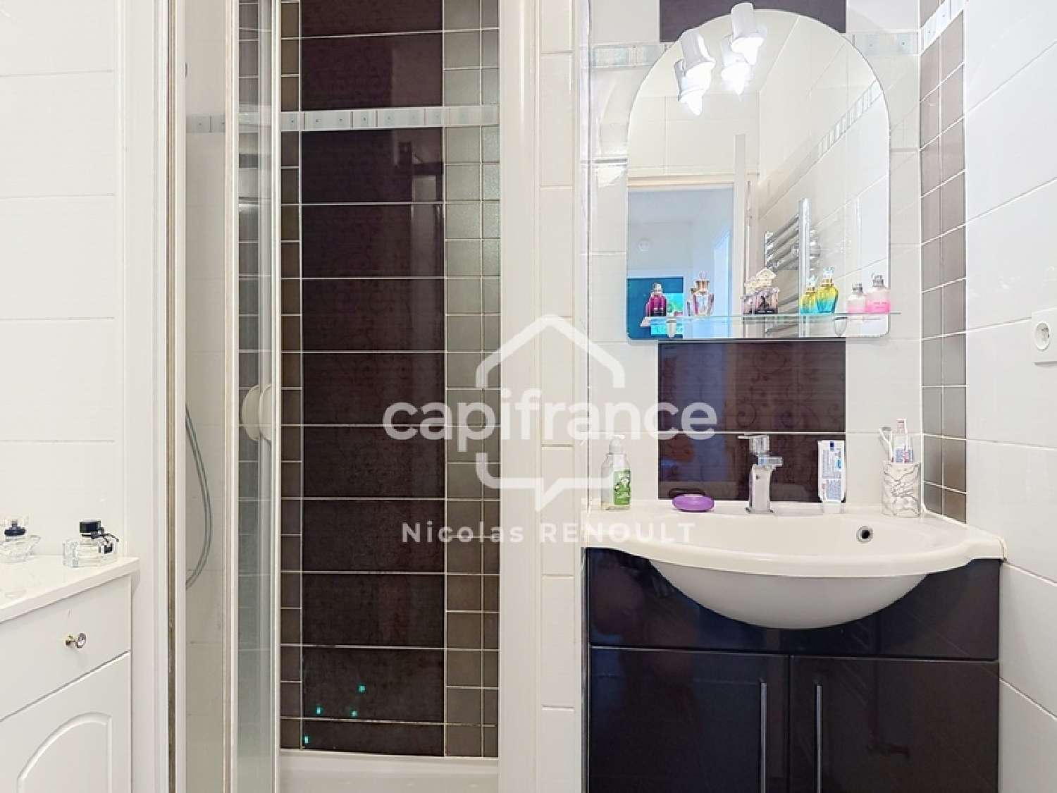  for sale apartment Bois-Colombes Hauts-de-Seine 8