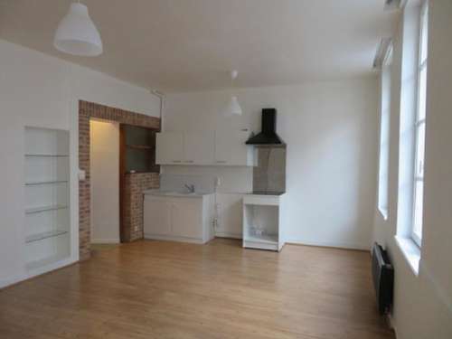 Bolbec Seine-Maritime apartment foto 7373052