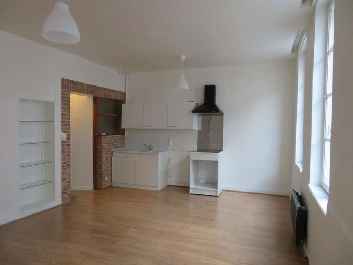 for sale apartment Bolbec Seine-Maritime 1