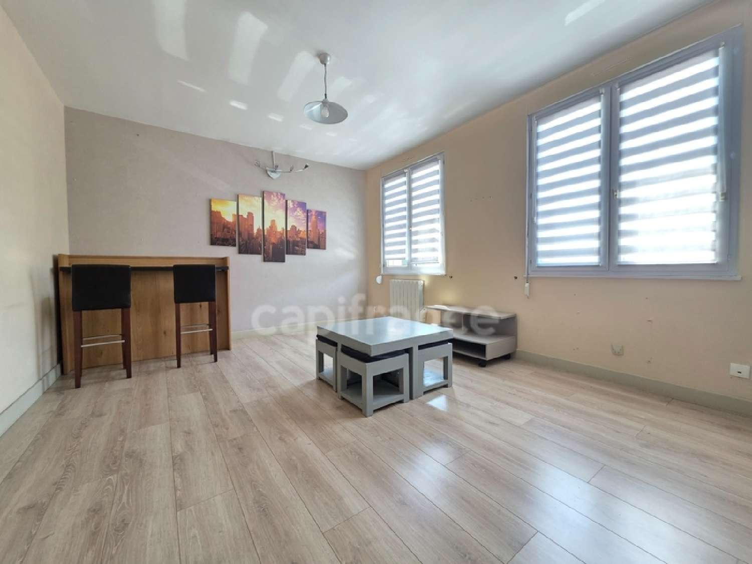 à vendre appartement Bolbec Seine-Maritime 1