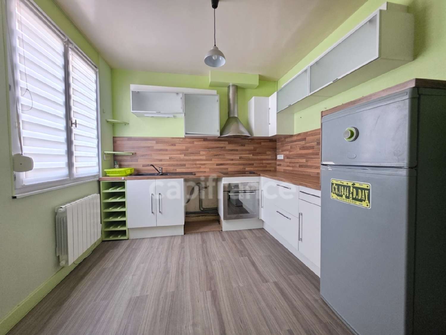 à vendre appartement Bolbec Seine-Maritime 2