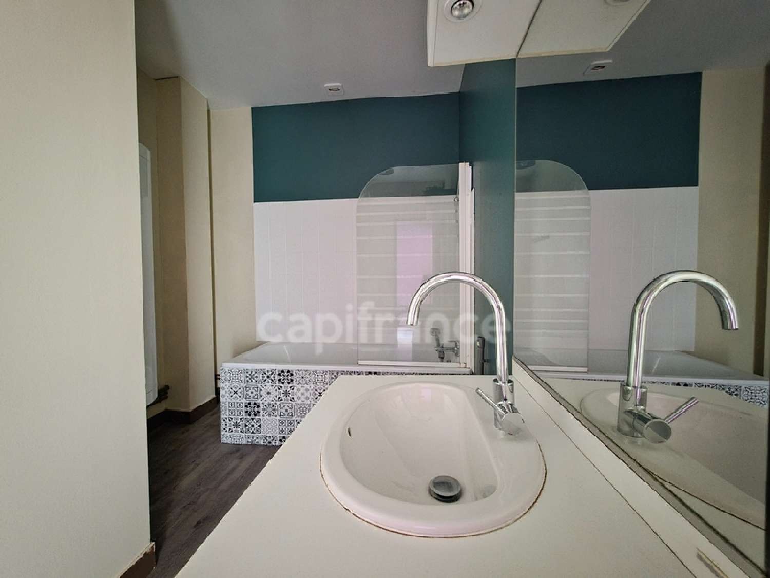 à vendre appartement Bolbec Seine-Maritime 4