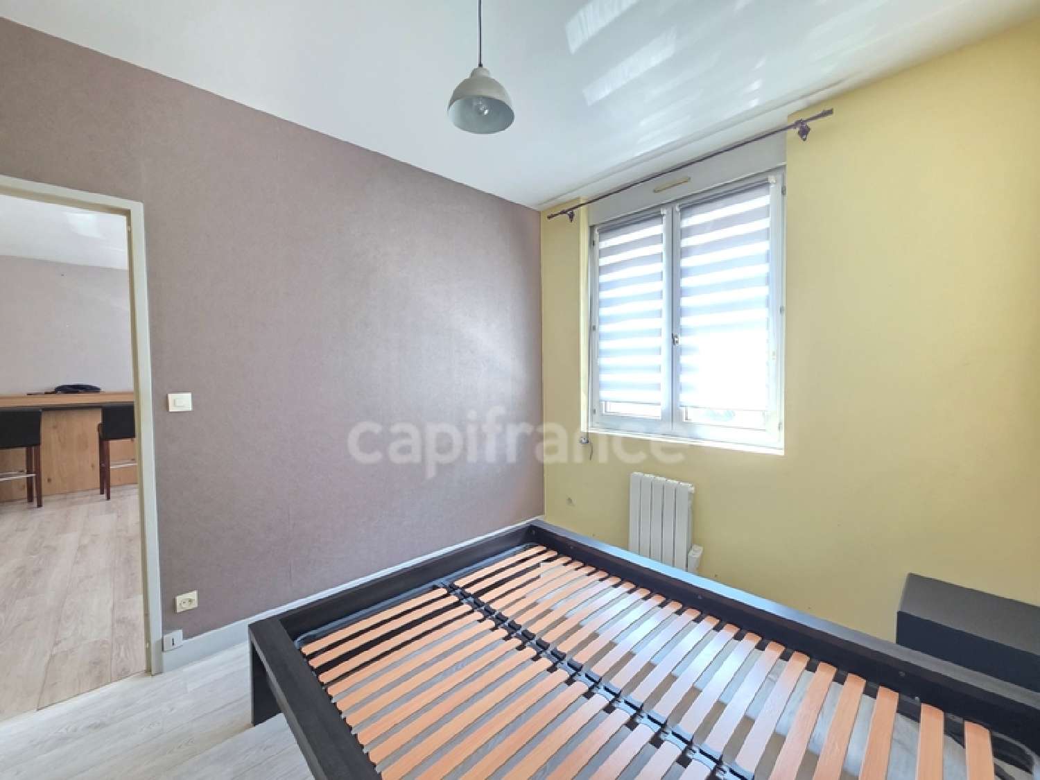 à vendre appartement Bolbec Seine-Maritime 6