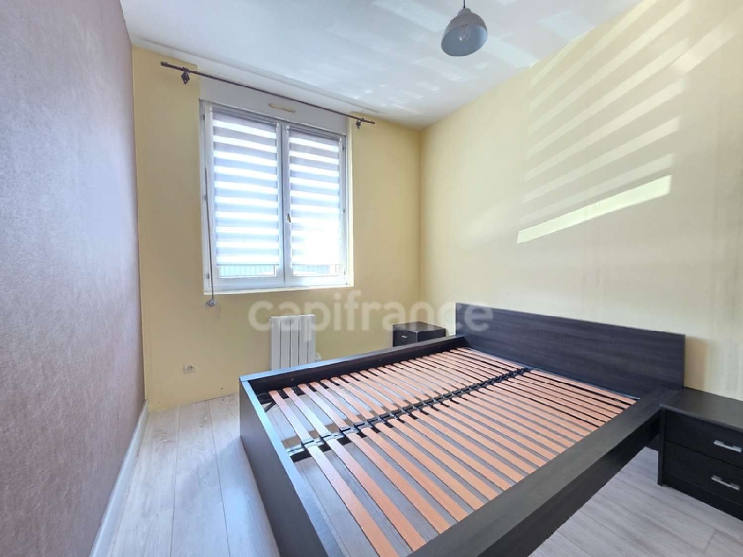 à vendre appartement Bolbec Seine-Maritime 7