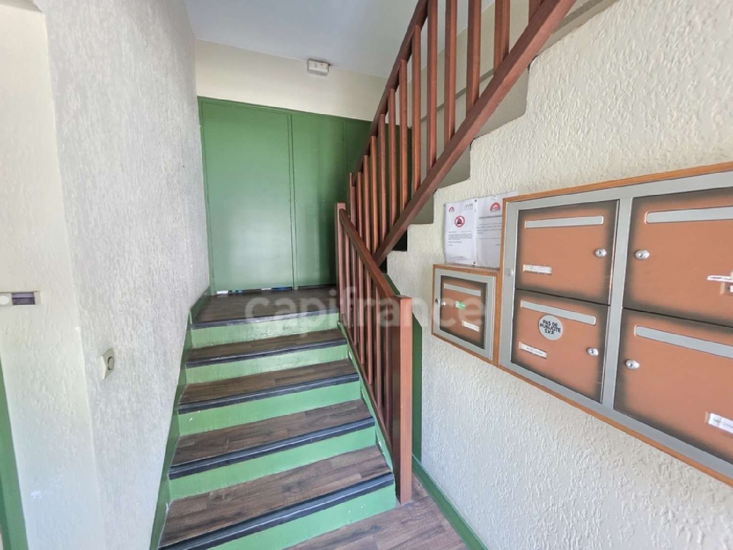 à vendre appartement Bolbec Seine-Maritime 8