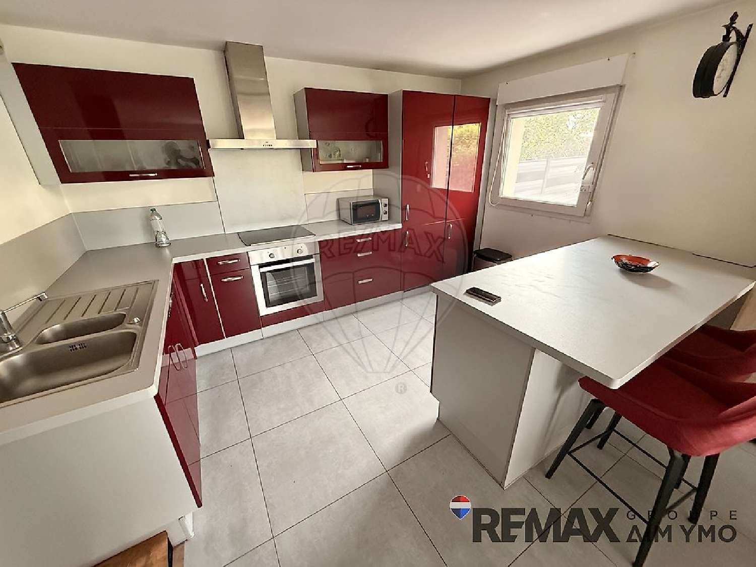 à vendre appartement Bollwiller Haut-Rhin 3
