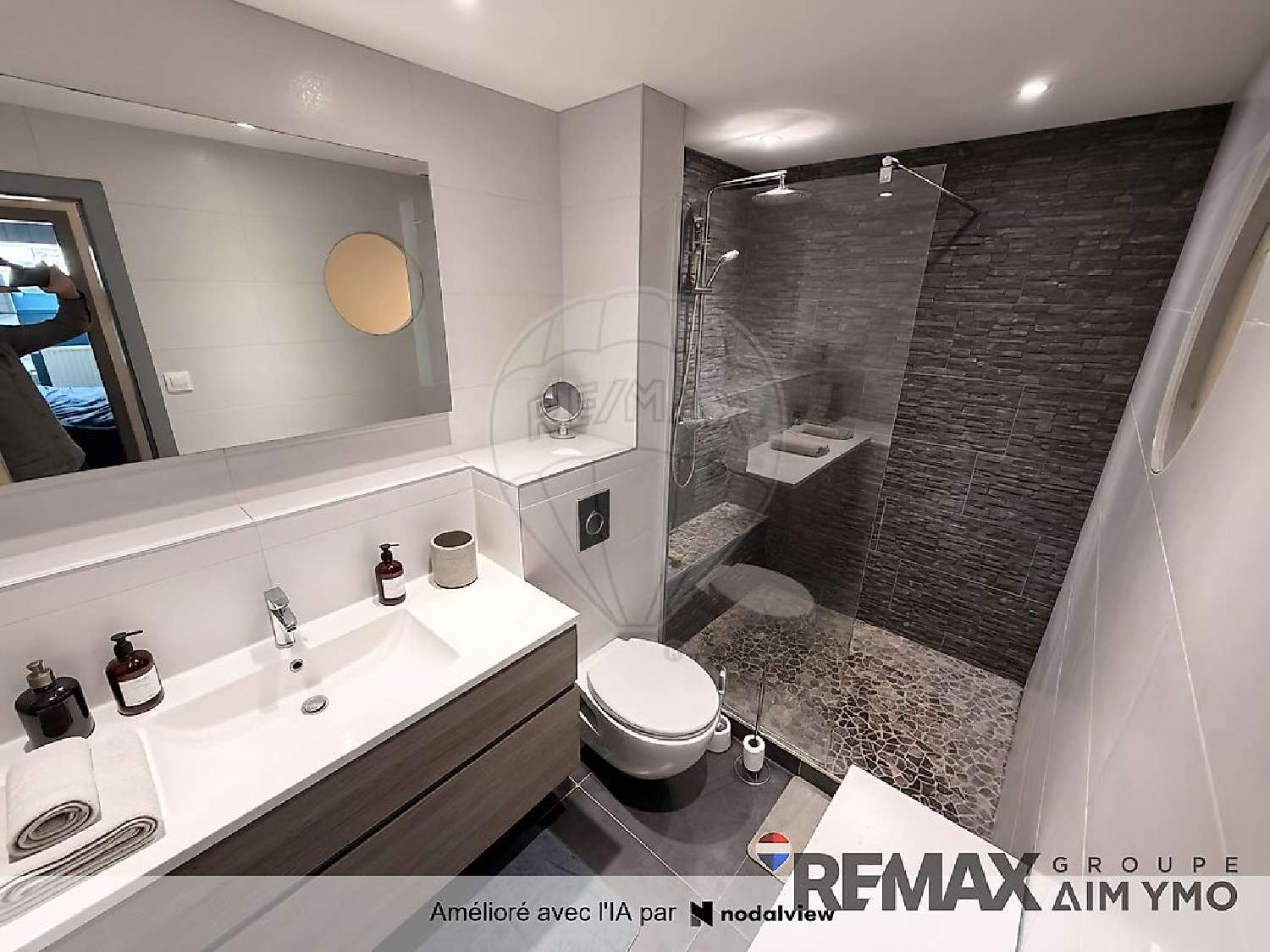 à vendre appartement Bollwiller Haut-Rhin 4