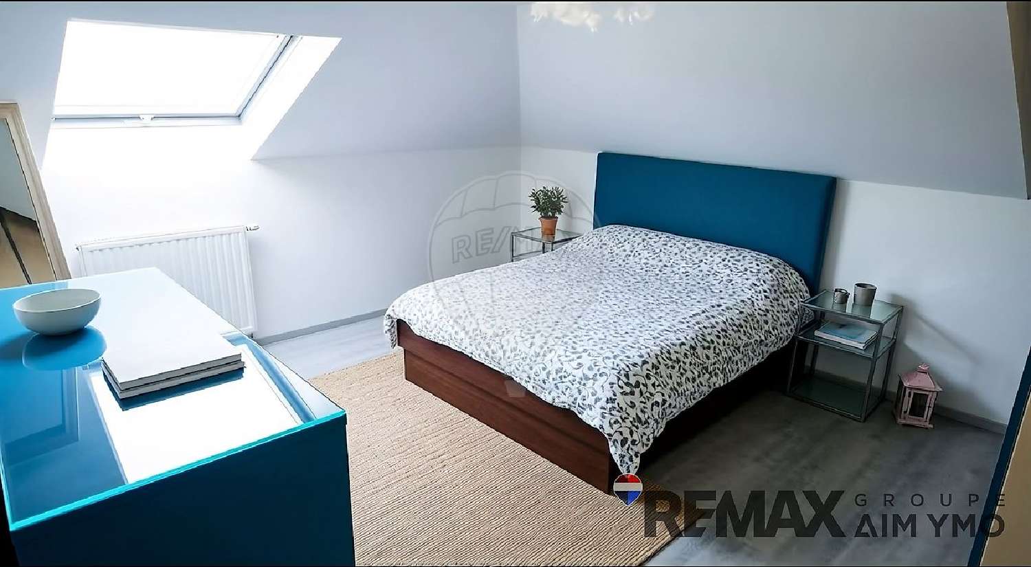 à vendre appartement Bollwiller Haut-Rhin 6