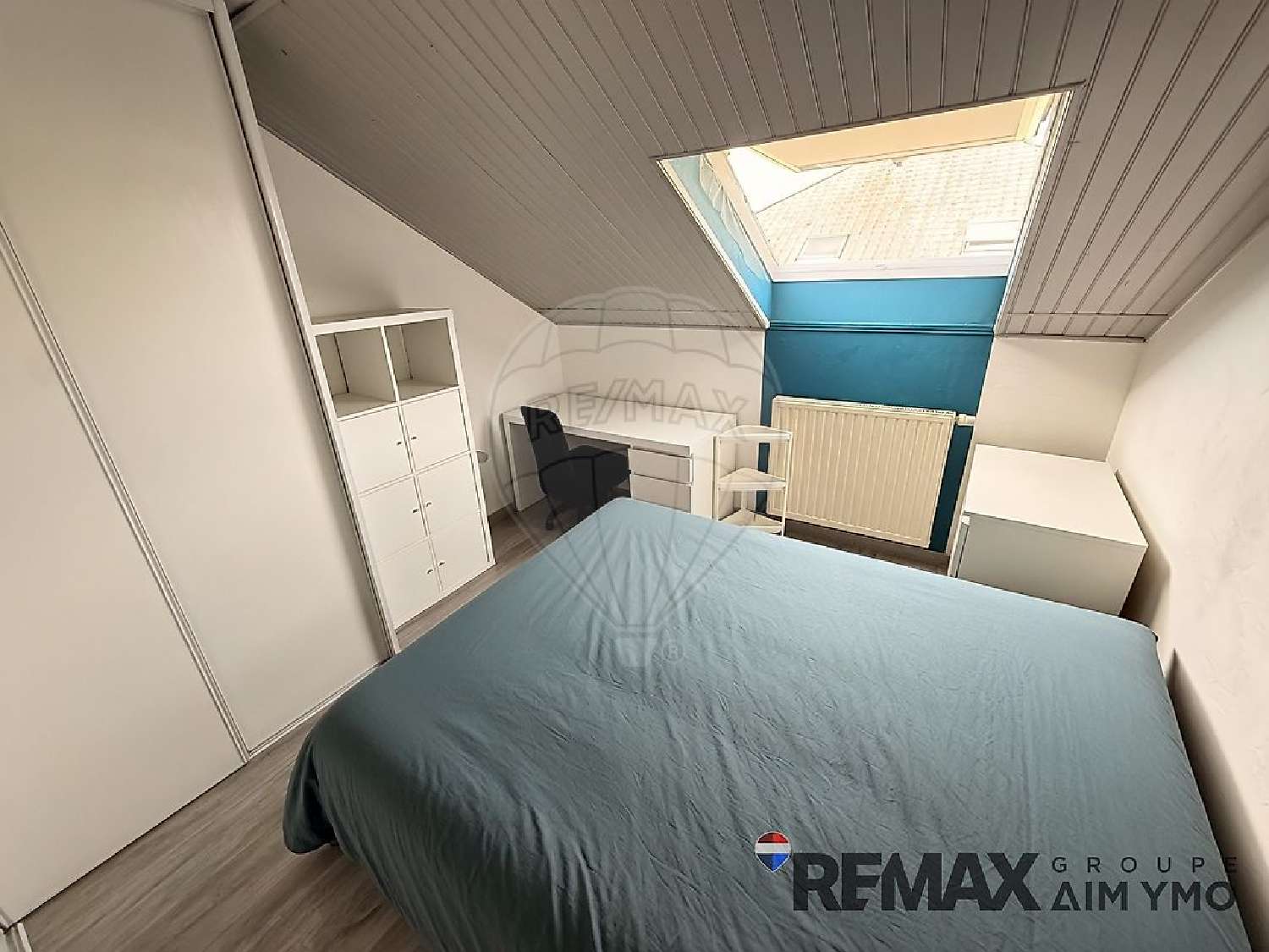 à vendre appartement Bollwiller Haut-Rhin 7