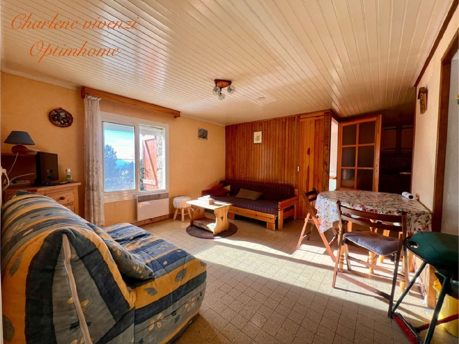 for sale apartment Bolquère Pyrénées-Orientales 1