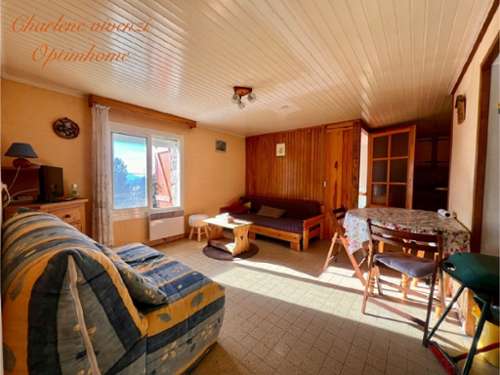 Bolquère Pyrénées-Orientales apartment foto 7370652