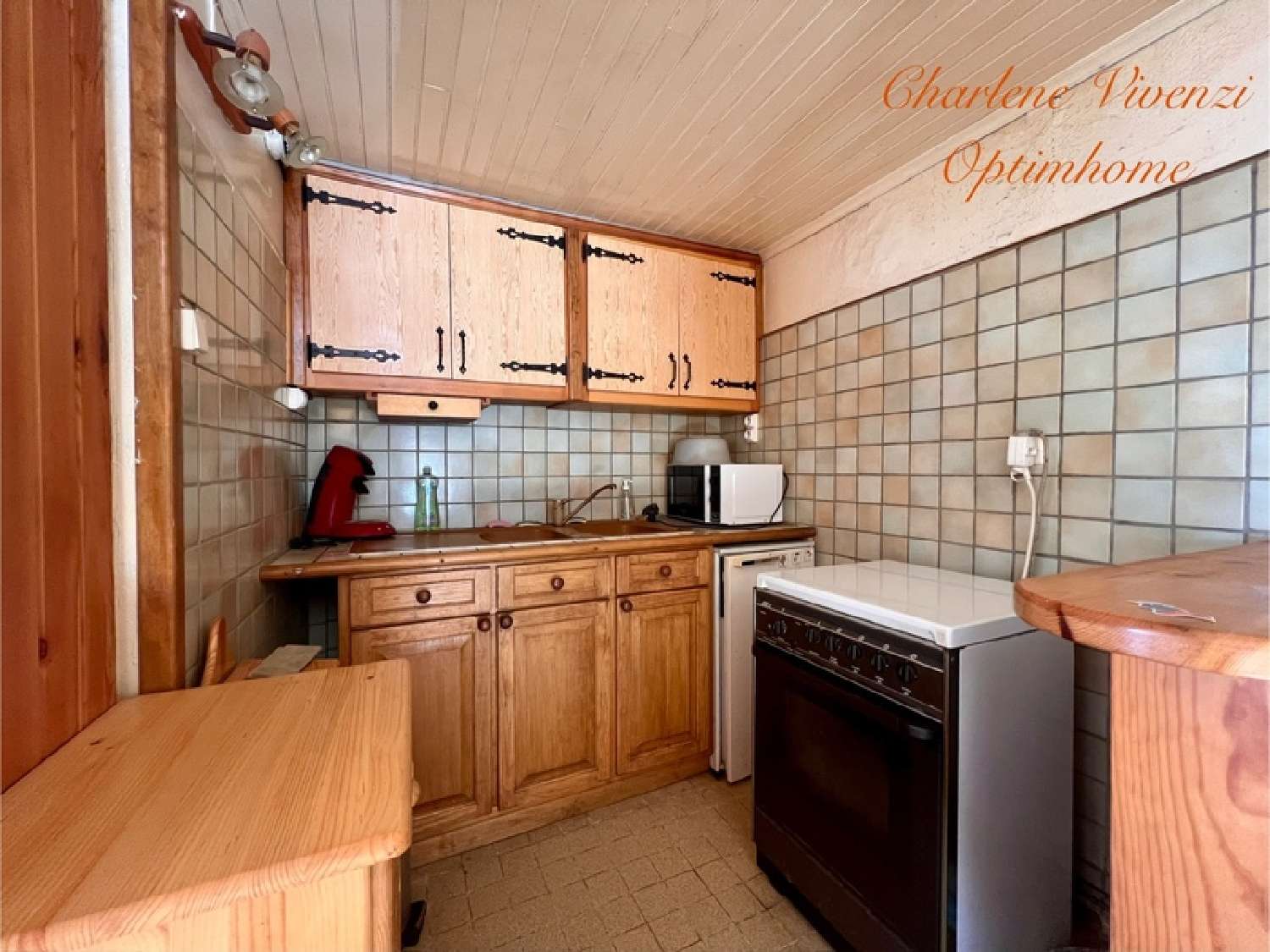 for sale apartment Bolquère Pyrénées-Orientales 3