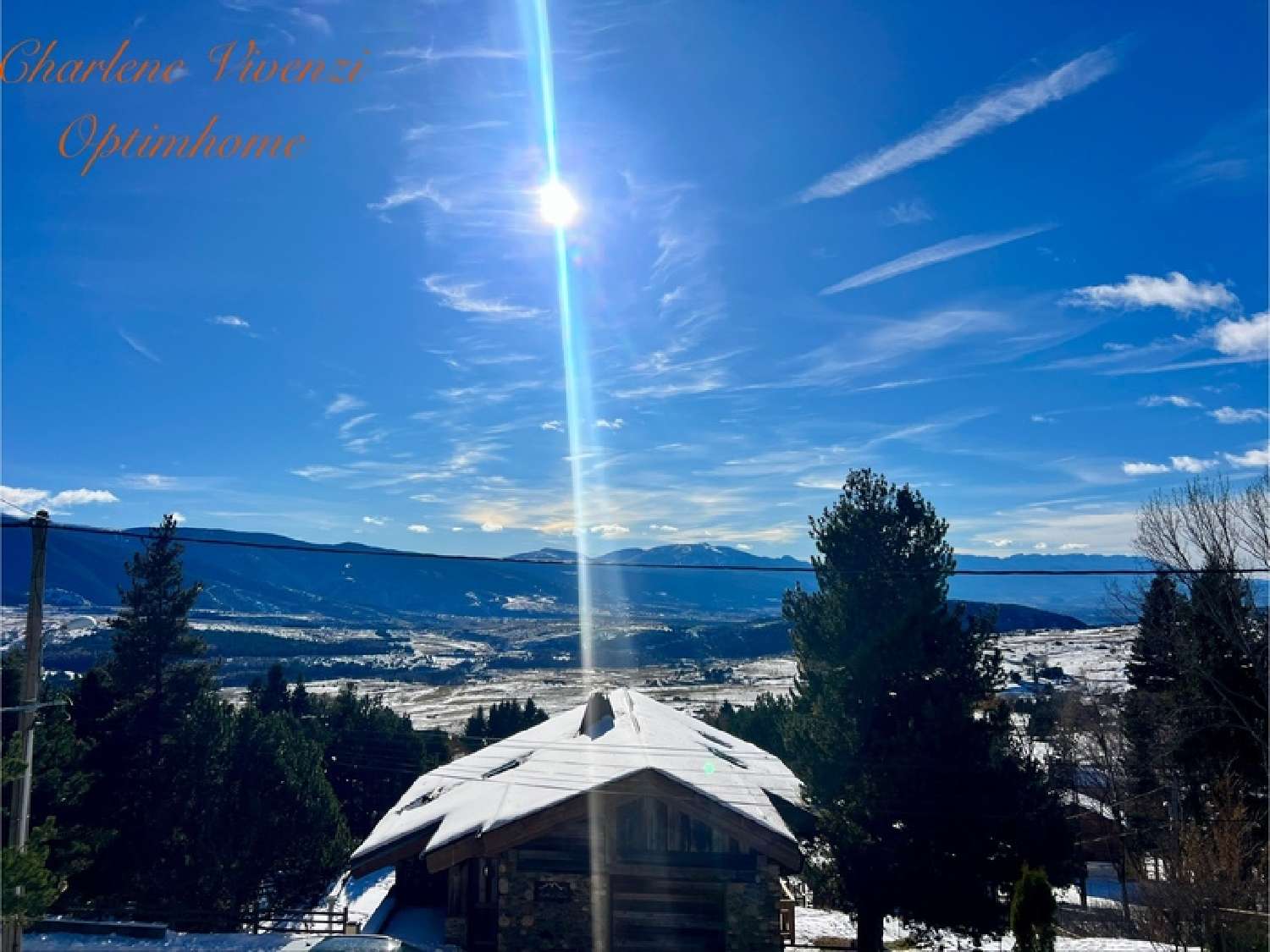 for sale apartment Bolquère Pyrénées-Orientales 5