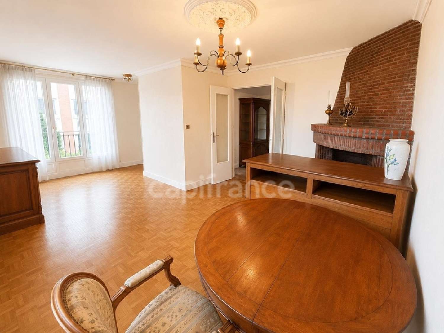  te koop appartement Bondy Seine-Saint-Denis 4