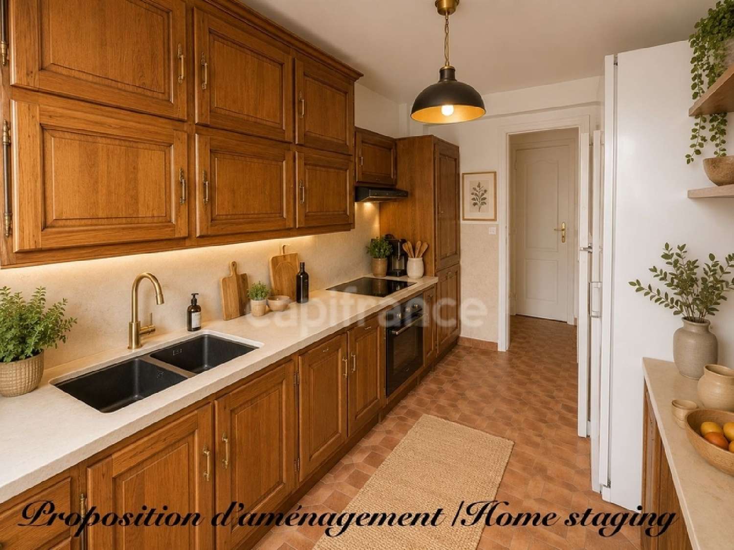  te koop appartement Bondy Seine-Saint-Denis 5