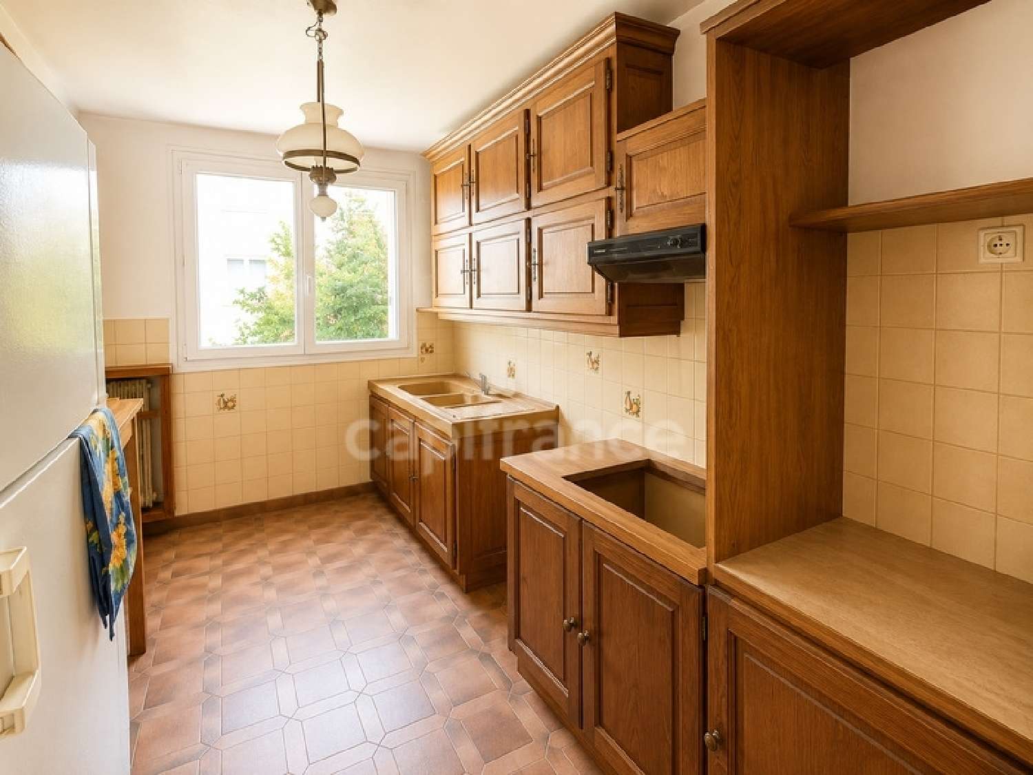 te koop appartement Bondy Seine-Saint-Denis 6