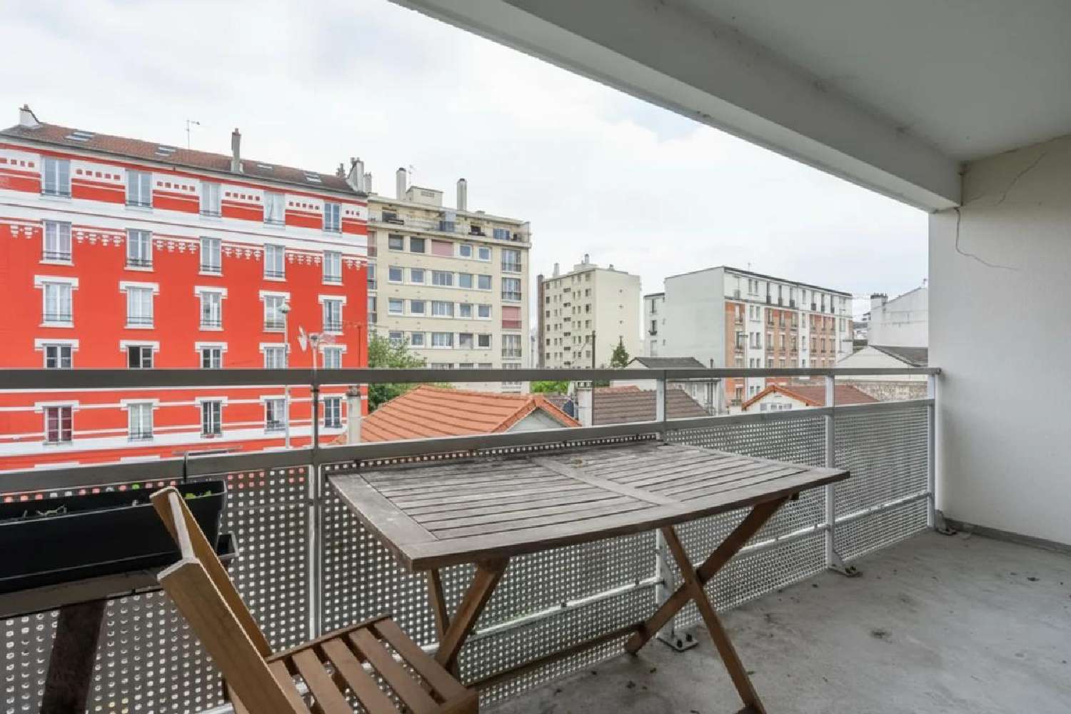 à vendre appartement Bondy Seine-Saint-Denis 1